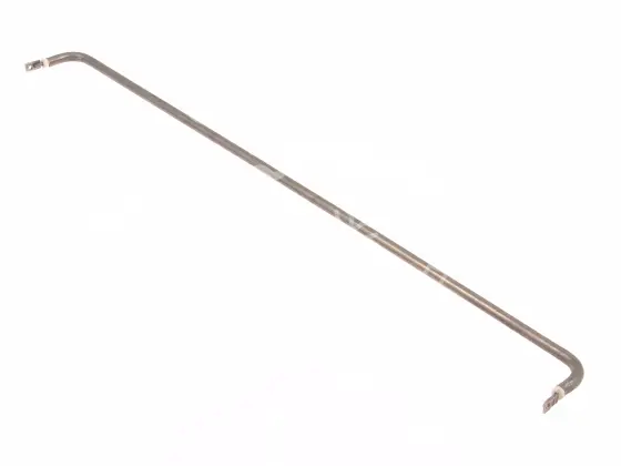 těleso topné 666 W, 56,5 cm, ALBA, do varných a ohřívacích desek